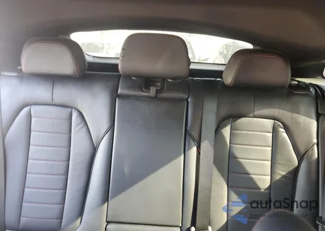 2020 BMW X4 xDrivem40I из США, поврежденный, VIN 5UX2V5C08L9B25039